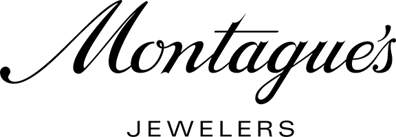 Montagues Jewelers Billings Montana Logo